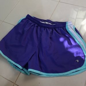 Running Shorts